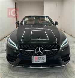مرسيدس بنز C-Class